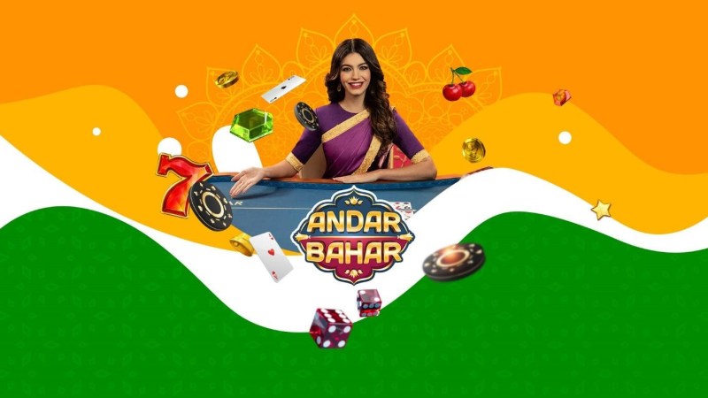 Andar Bahar là trò chơi có nguồn gốc từ Ấn Độ