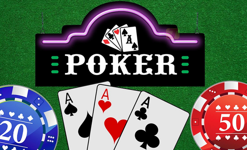 Tham gia chơi Poker cùng sexy casino Sin88