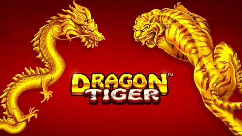 Sơ lược về trò chơi Dragon Tiger