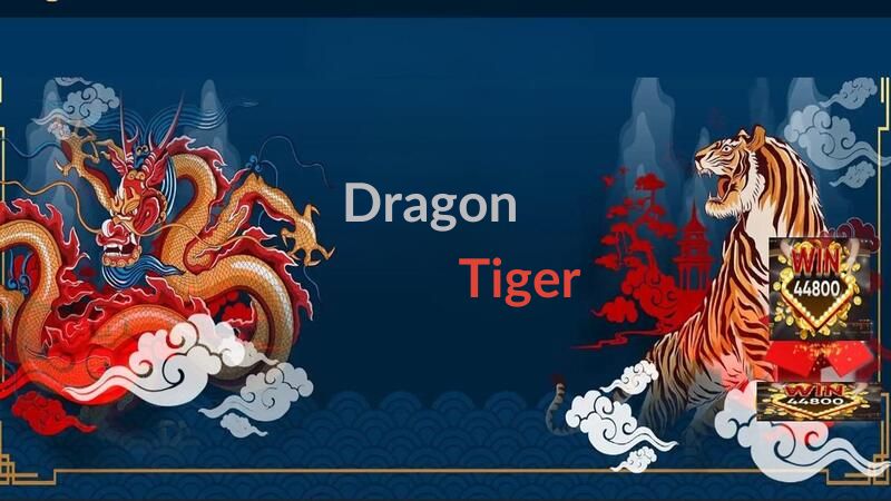 Luật Chơi Dragon Tiger chi tiết nhất