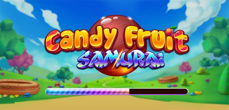 Giới thiệu trò chơi Candy Fruit Samurai tại Sin88